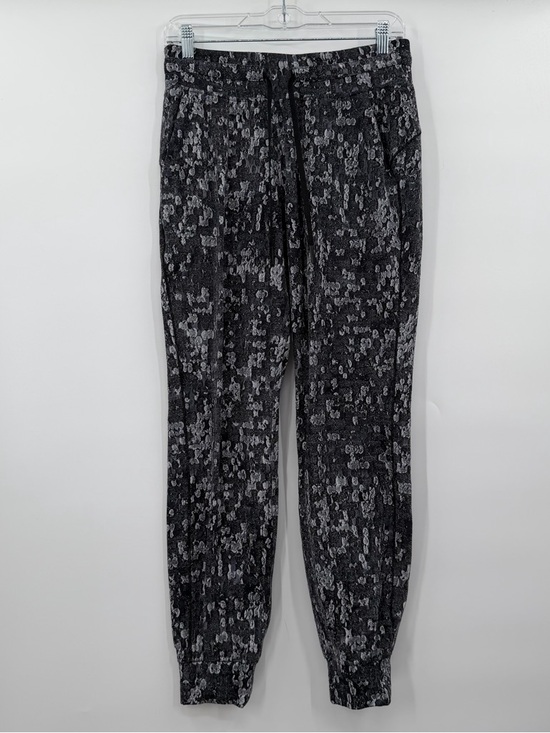 lululemon athletica Pants - Lululemon Ready to Rulu Jogger 29"
Eventide Jacquard Spray Dye Black Deep Coal 6